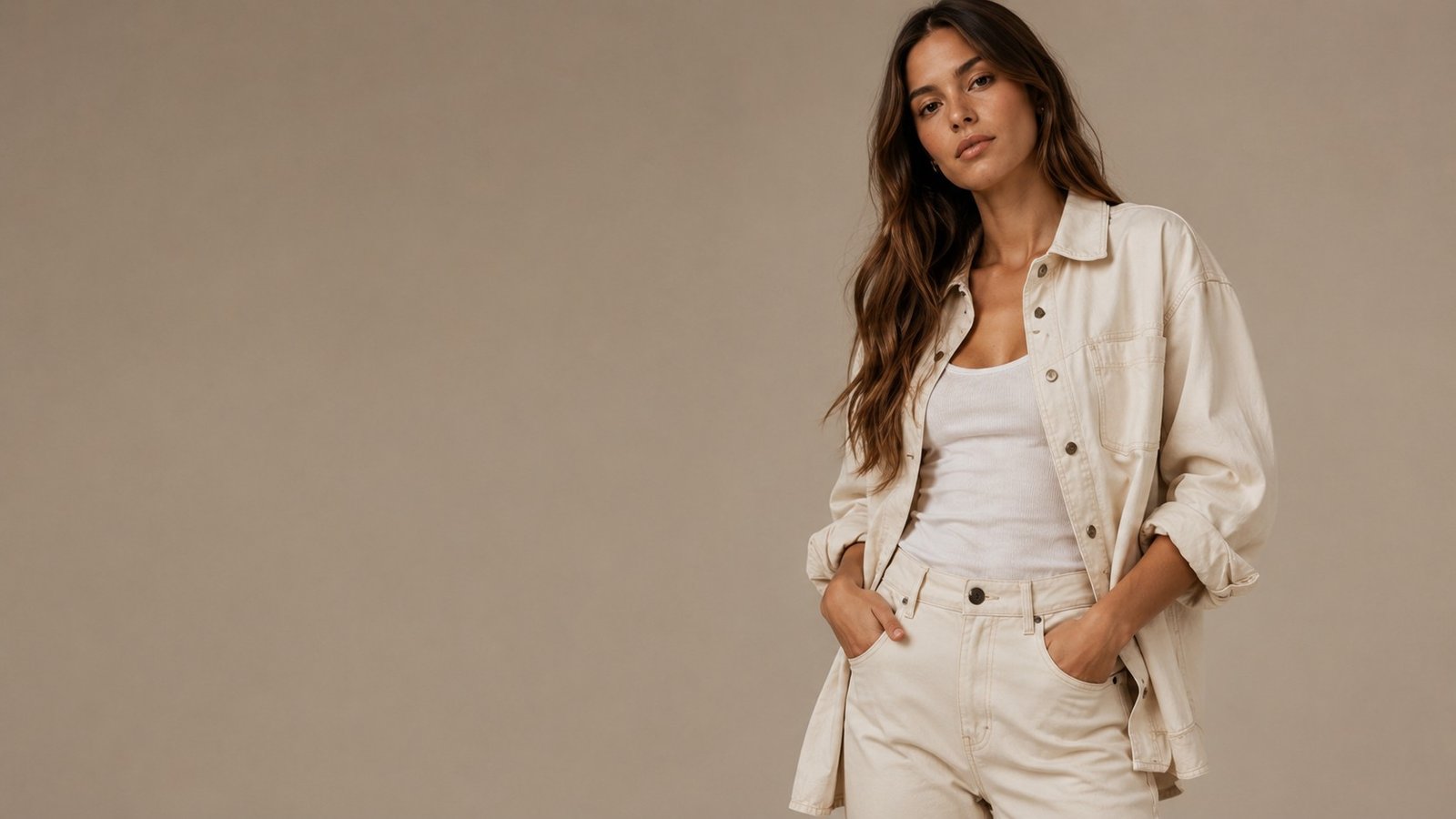 Moda para mujer