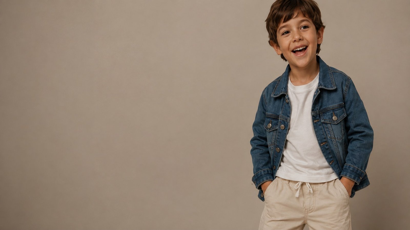 Moda para niños