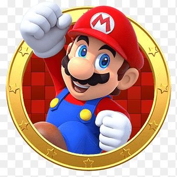 Mario