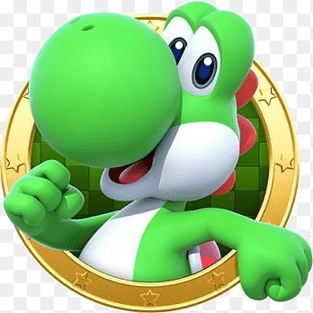 Yoshi